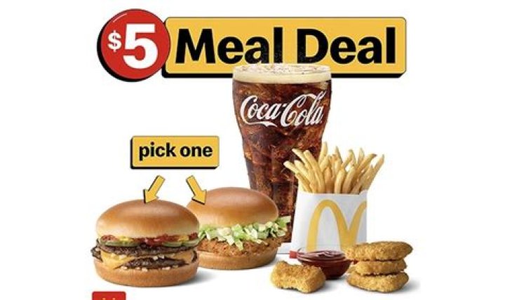 Hardee's Menu Prices: A Comprehensive Guide to the $5 Dollar Box