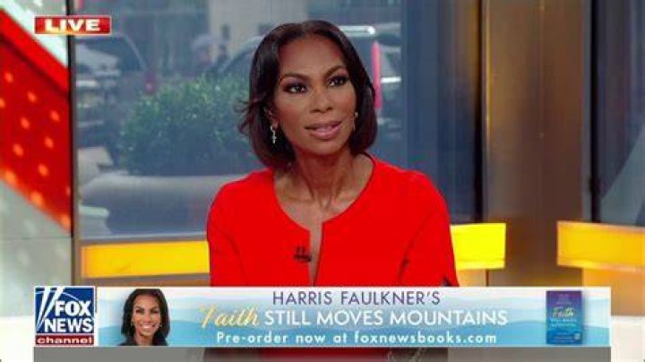 Harris Faulkner Leaving Fox: The Impact on News Media and Her Future Endeavors