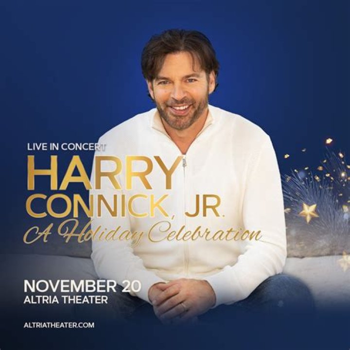 Harry Connick Jr: Has He Suffered a Stroke? Exploring Health Concerns and Career Highlights