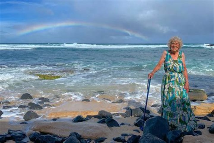 Hawaii Grandma: Unveiling the Heartwarming Stories and Inspirations