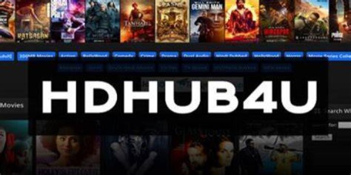 HD B4U Hub Movies Download: Your Ultimate Guide to Legal Streaming and Downloads