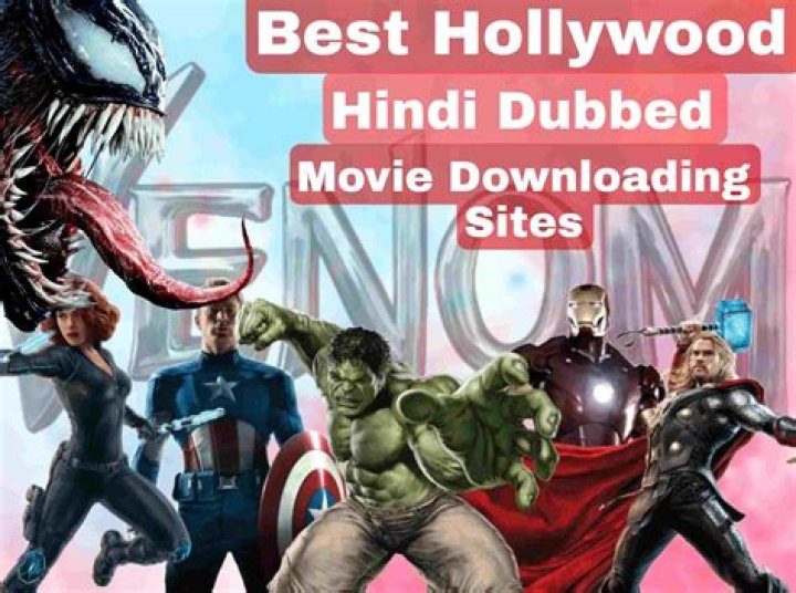 HD Hub 4 U Movies Hindi Dubbed: Your Ultimate Guide to Streaming Hindi Films