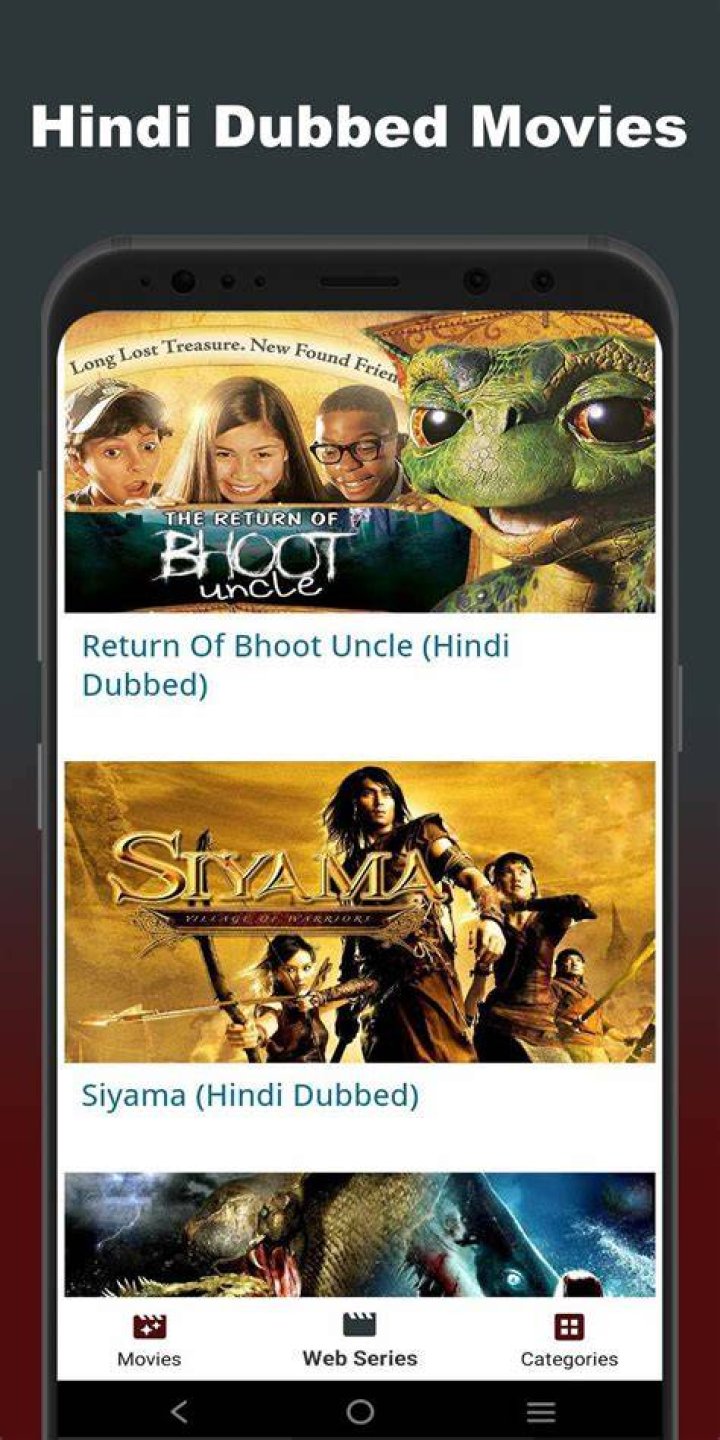 HDHub4u Bollywood: The Ultimate Guide to Streaming Indian Movies and Shows