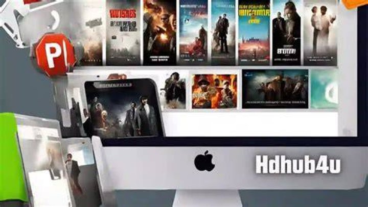 HDHub4U.com: A Comprehensive Guide to Hollywood Entertainment