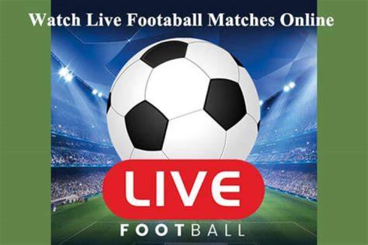 HDHub4U Futbal: Your Ultimate Guide to Streaming Football Matches Online