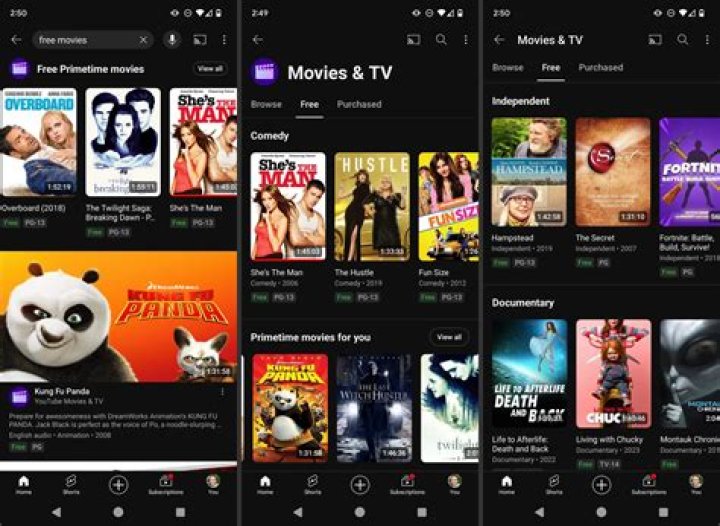 HDMovies4U: Your Ultimate Guide to Stream and Download Movies