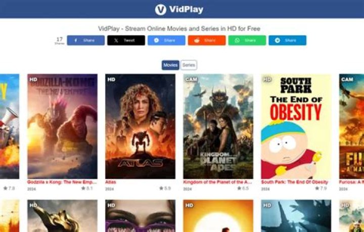 HDMoviesIO: Your Ultimate Guide to Streaming High-Quality Movies Online