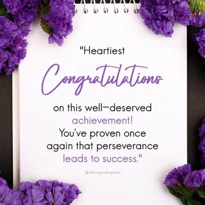 Heartfelt Congratulations Messages for the Best Teacher Award