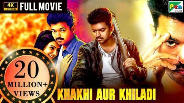 Hindi Dubbed Movies: A Comprehensive Guide to the Phenomenon