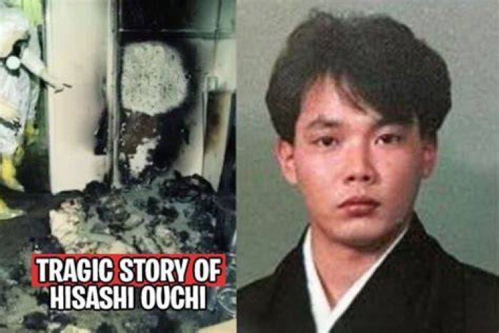 Hisashi Ouchi: The Chilling Story and Gore Photos That Shocked the World