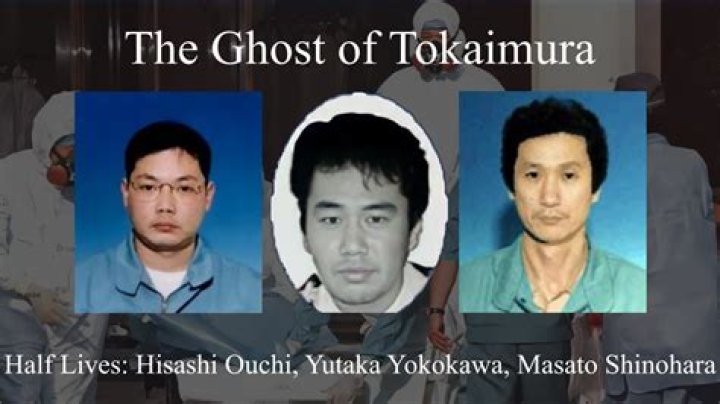 Hisashi Ouchi: The Real Story Behind the Photos and Tragic History