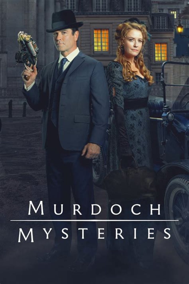 Honoring the Legacy of a Beloved Murdoch Mysteries Actor