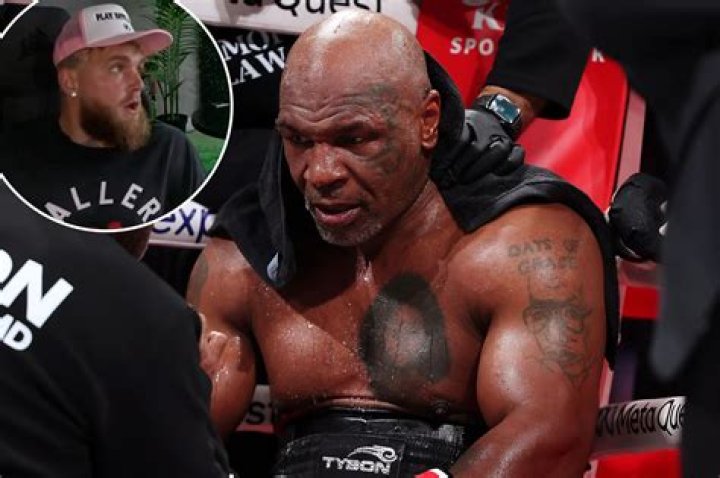How Big is Mike Tyson's Dick? The Unfiltered Truth Behind the Legend