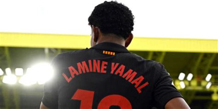How Many Kids Do Lamine Yamal Have? Exploring the Personal Life of the Rising Football Star
