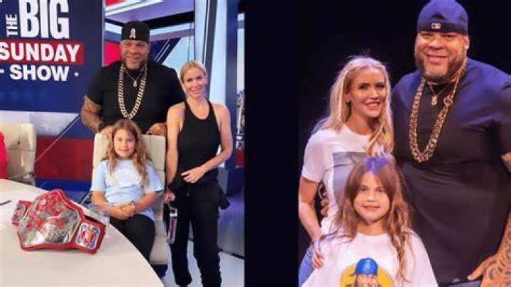 How Many Kids Does Tyrus Have? An In-Depth Look at the Family Life of the Wrestling Star