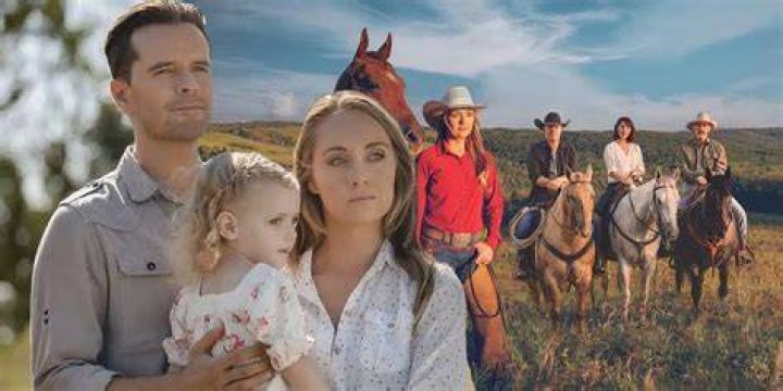 How Many Seasons Are There in Heartland? A Comprehensive Guide to the Beloved Series