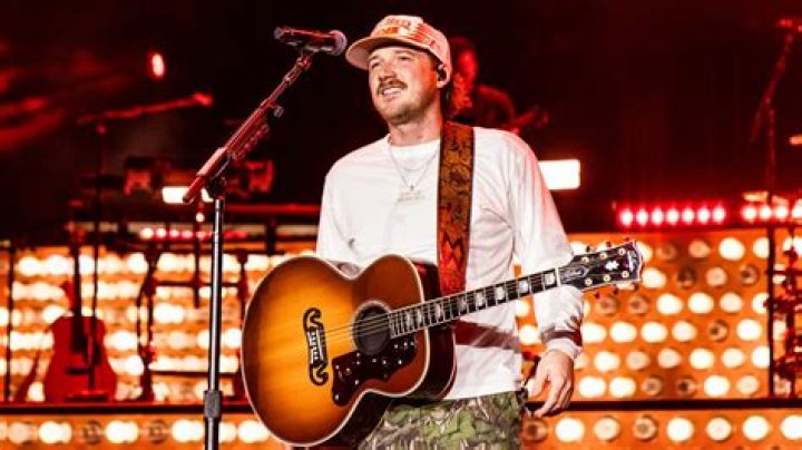 How Much Does Morgan Wallen Make Per Concert? An In-Depth Look at His Earnings