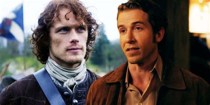 How Old is Jamie Fraser in Outlander? A Deep Dive into the Character's Age and Development