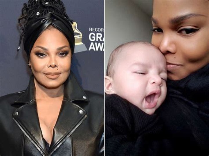 How Old is Janet Jackson's Son? A Comprehensive Look into His Life and Milestones