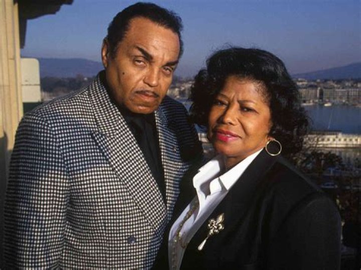 How Old is MJ's Mom? A Deep Dive into the Life of Katherine Jackson