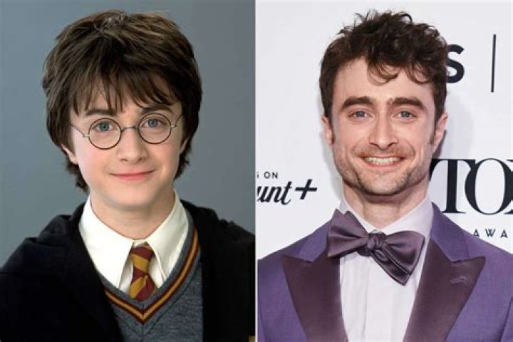 How Old Was Daniel Radcliffe in Harry Potter? Unraveling the Age of the Young Wizard
