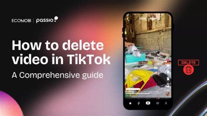 How to Archive TikTok Videos: A Comprehensive Guide