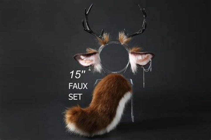 How to Create Stunning DIY Deer Ears for Cosplay and Crafts