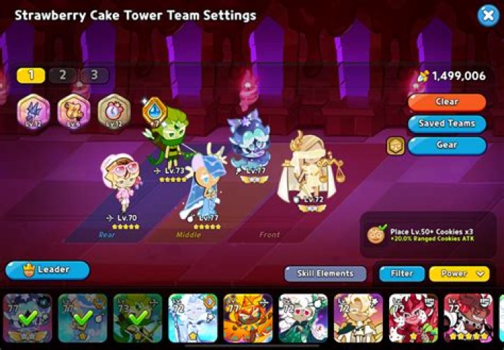 How to Get Past Floor 50 CRK: A Comprehensive Guide for Tower Climbers