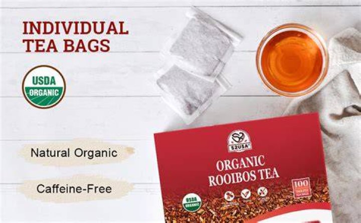 Ideal Temperature for Rooibos Tea: Your Ultimate Brewing Guide