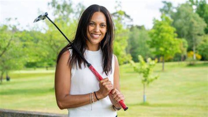Iona Stephen Partner: A Deep Dive into Her Personal and Professional Life