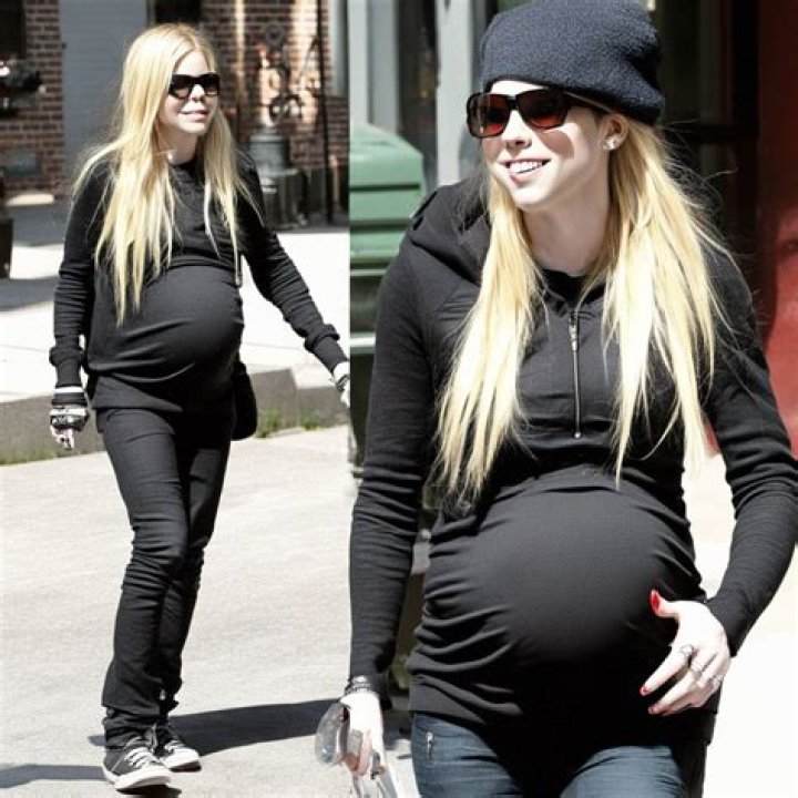 Is Avril Lavigne Pregnant in 2024? Everything You Need to Know About the Rumors and Reality
