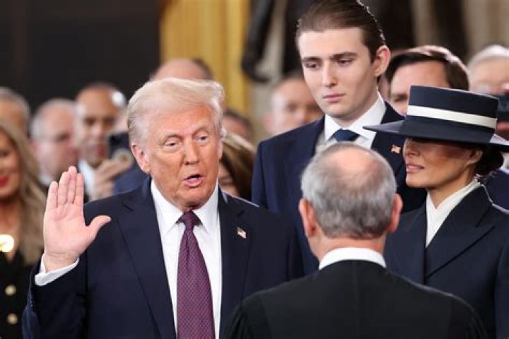 Is Barron Trump Gay? Unraveling the Truth Behind the Speculations