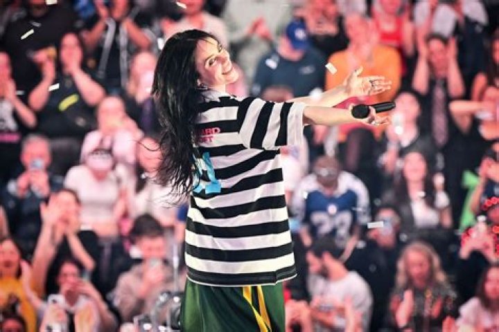 Is Billie Eilish Pregnant? Exploring the Rumors and Facts Surrounding the Pop Star