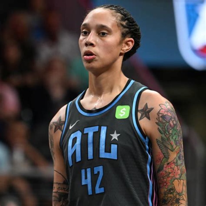 Is Britney Griner a Man? Understanding the Controversy Surrounding Gender Identity in Sports
