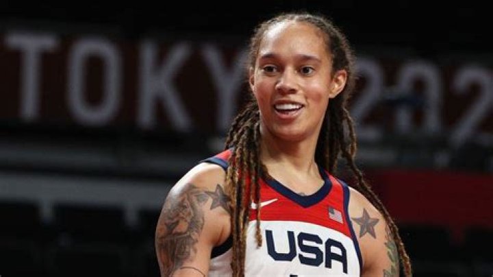 Is Brittney Griner Trans? Exploring the Athlete's Identity and Impact