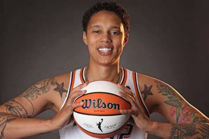 Is Brittney Griner Trans? Understanding the Identity of the WNBA Star