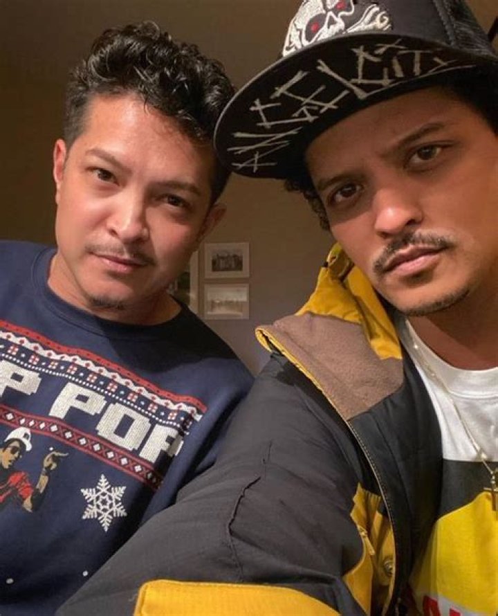 Is Bruno Mars a Twin? Unveiling the Truth Behind the Rumor