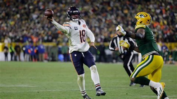 Is Caleb Williams Gay? Exploring the Personal Life of the Rising Star Quarterback
