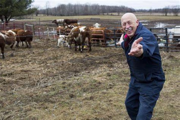 Is Dr. Pol Still Alive? The Life and Legacy of America's Favorite Veterinarian