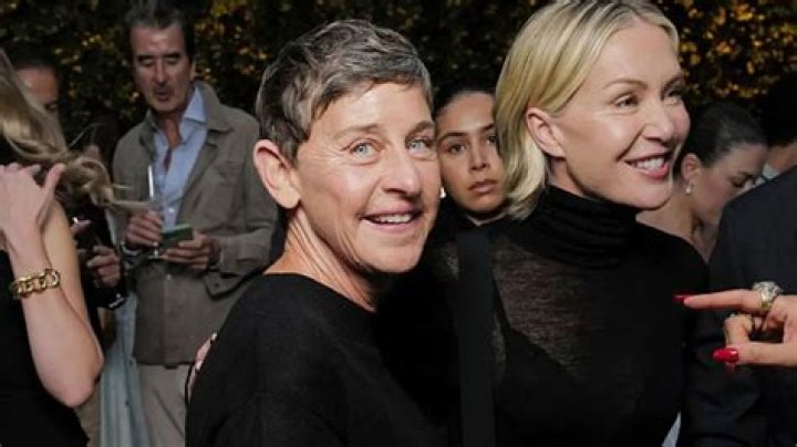 Is Ellen DeGeneres Divorced? The Complete Truth Behind Her Relationship Status