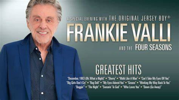 Is Frankie Valli Still Alive? Exploring the Life and Legacy of a Music Icon