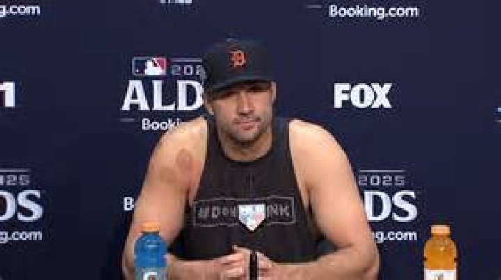 Is Jack Flaherty Gay? Exploring the Personal Life and Sexuality of the MLB Star