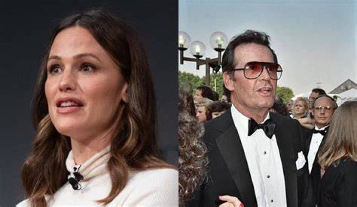 Is Jennifer Garner James Garner's Daughter? Unraveling the Family Connection