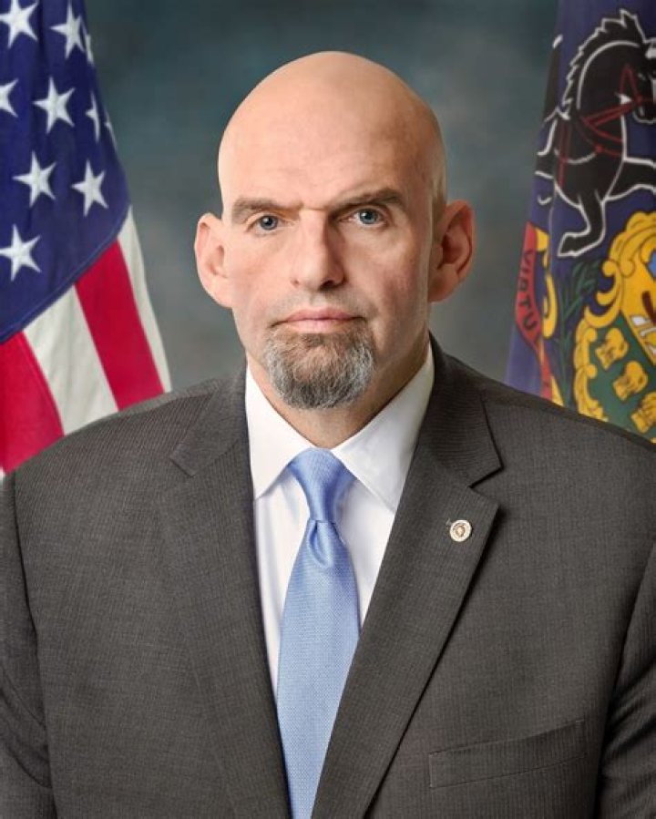 Is John Fetterman Jewish? Exploring the Faith and Background of the Pennsylvania Senator