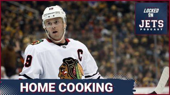 Is Jonathan Toews Married? Exploring the Personal Life of the NHL Star