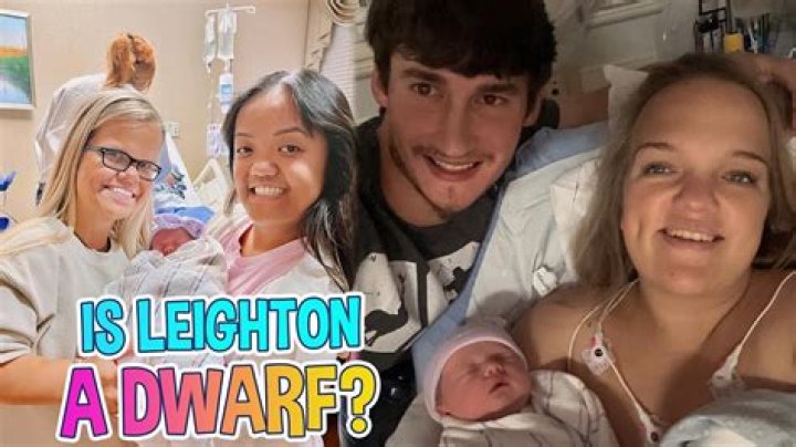Is Leighton Johnston a Dwarf? Understanding the Truth Behind the Speculation