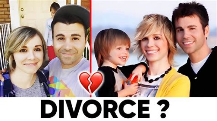 Is Mark Rober Divorced? Exploring His Personal Life and Relationships