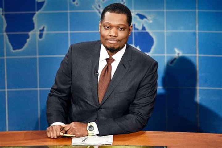 Is Michael Che Married? Unveiling the Truth About His Relationship Status