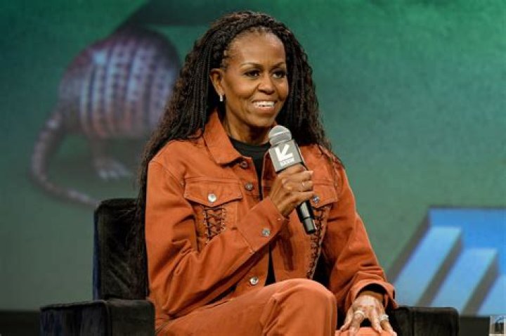 Is Michelle Obama a Man? Unraveling the Myths and Facts Behind the Former First Lady
