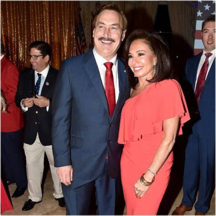 Is Mike Lindell Married Now? The Latest Update on His Relationship Status